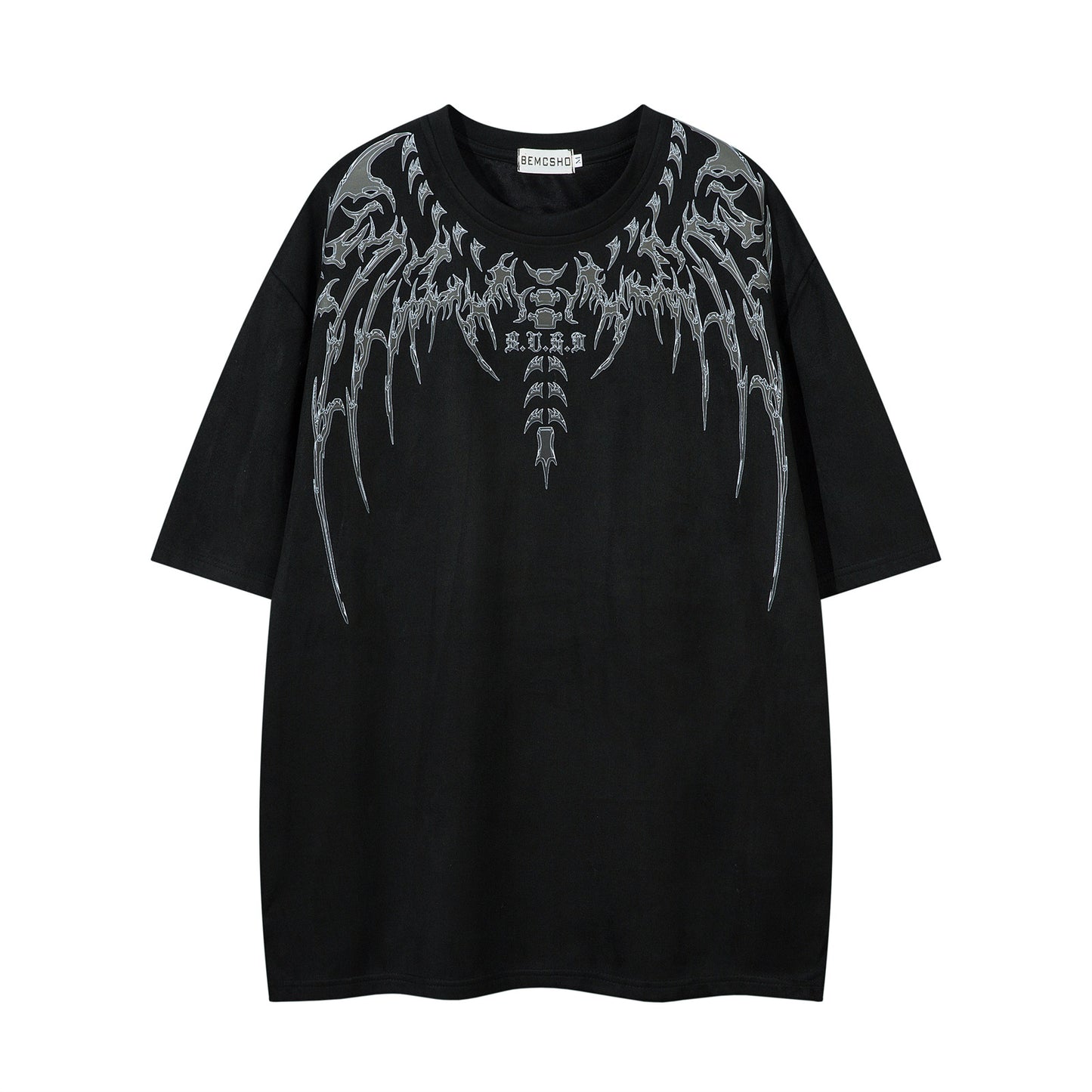 T-shirt Urban Bones