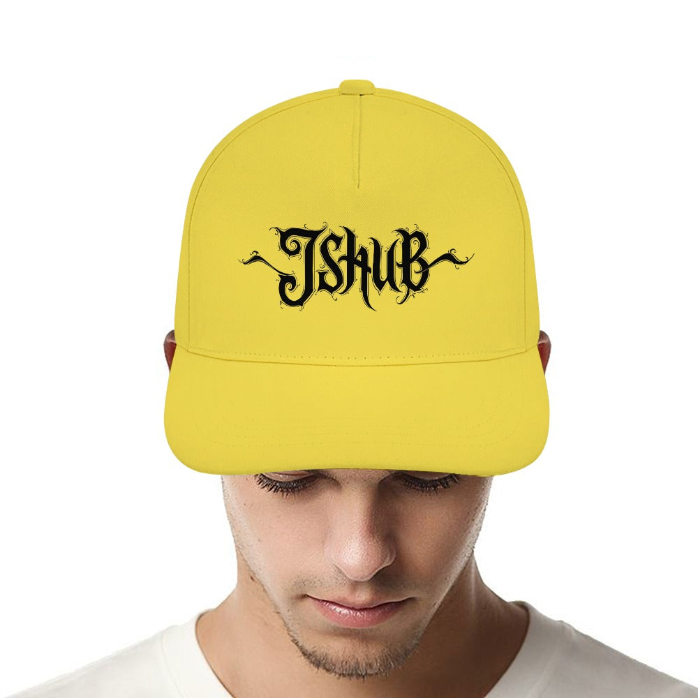 Cappello Baseball JSHUB Signature Dark Edition