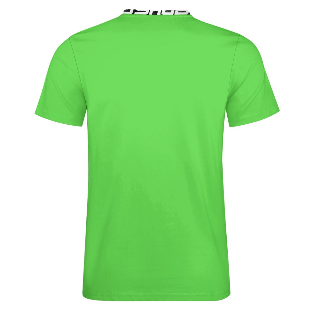 JS HUB Motion Core T-Shirt Uomo Streetwear Cotone Premium
