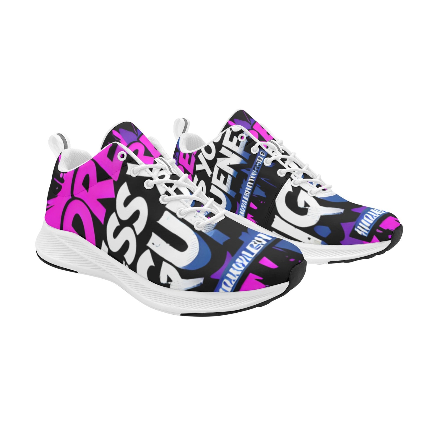 Scarpe Running Dress Power