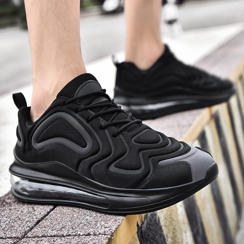 Vapor Dash – Air Cushion Sneakers
