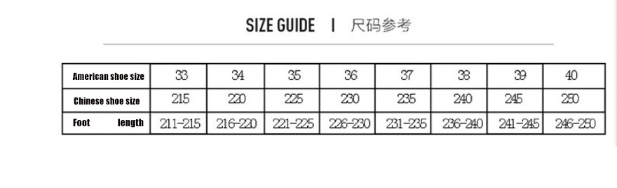Sneakers Donna Wave Dazzle – Chunky Color Muffin