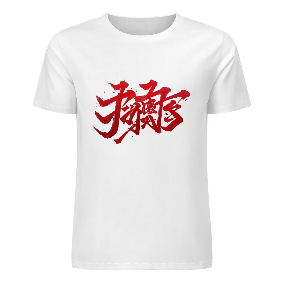 T-shirt JSPORTS Momo H21 “Crimson Drift”