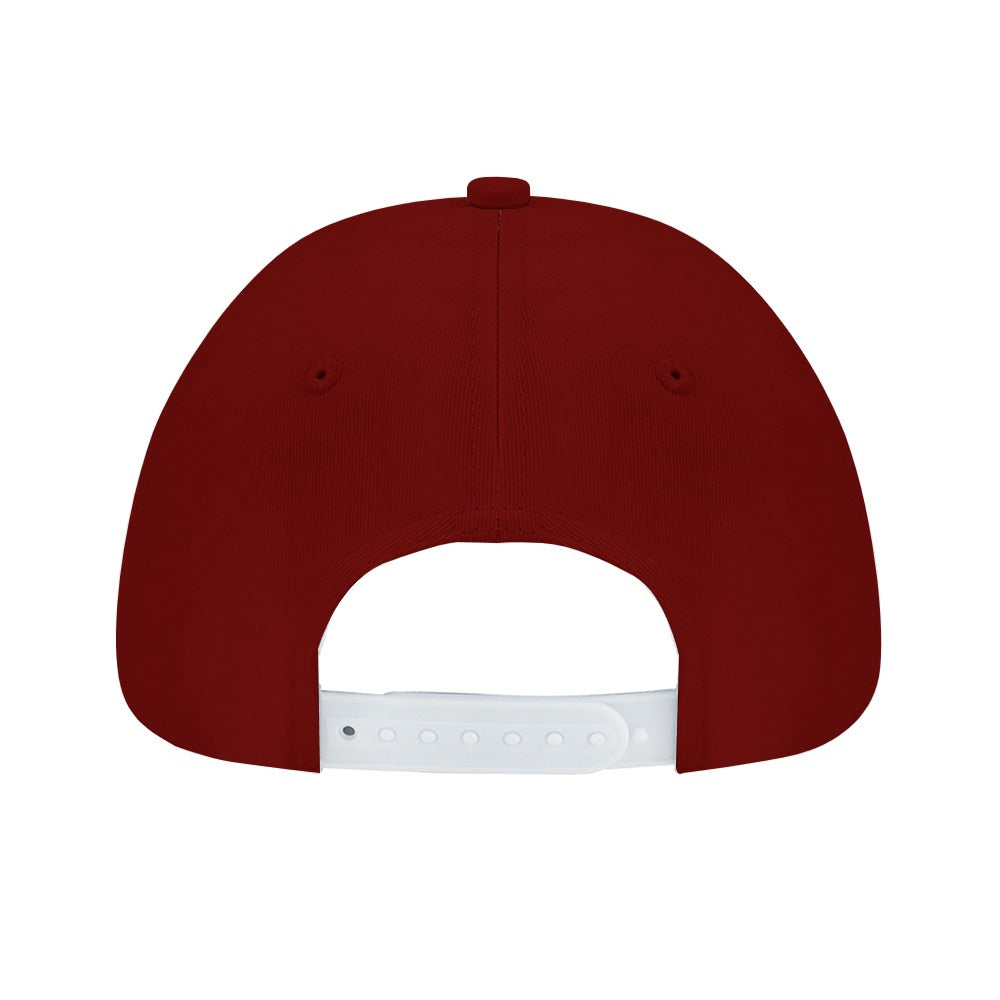 Cappello Baseball JSHUB Signature Dark Edition