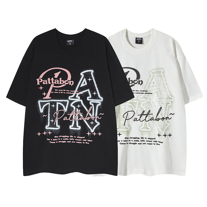 T-shirt Foam Revival