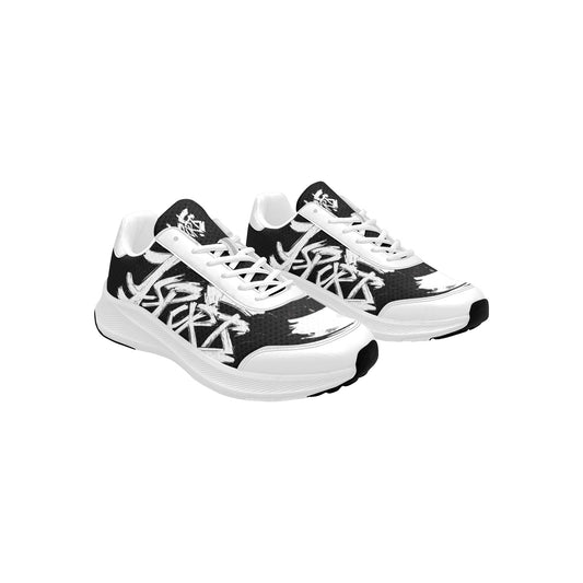 Sneaker Phantom Drift Black Uomo JSPORTS
