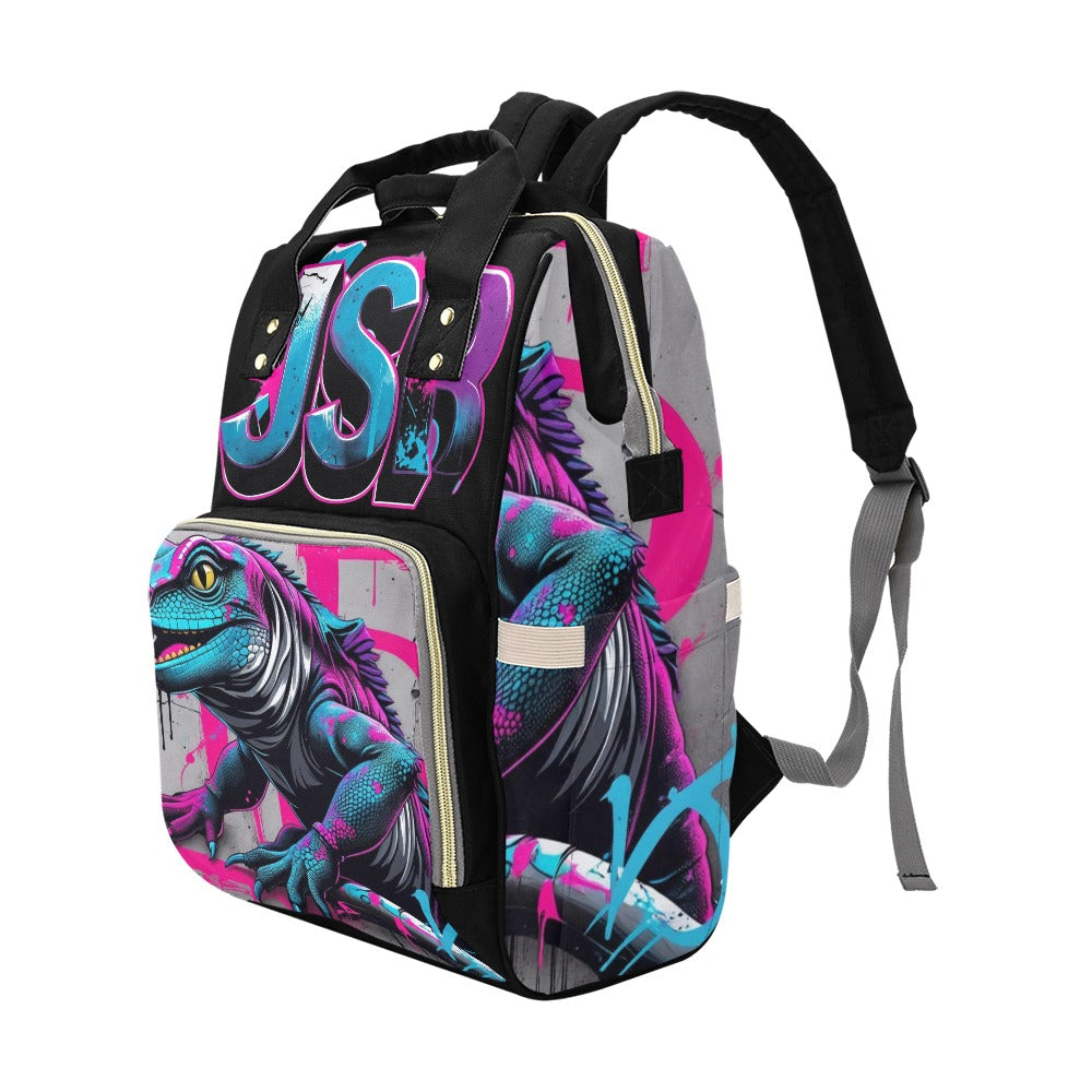 Zaino Lizard – Collezione Lizard