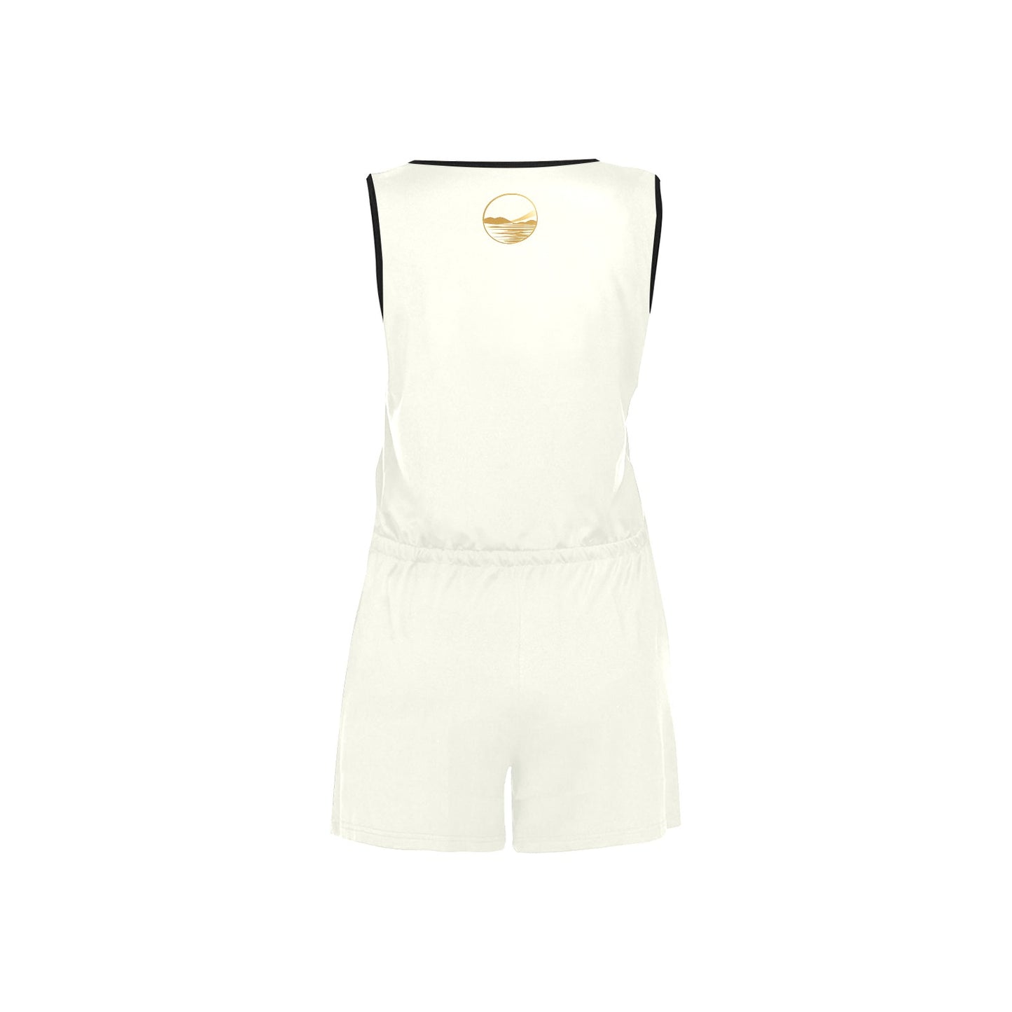 Tuta Corta Donna Sunwave – Collezione Solar Motion | JSHUB