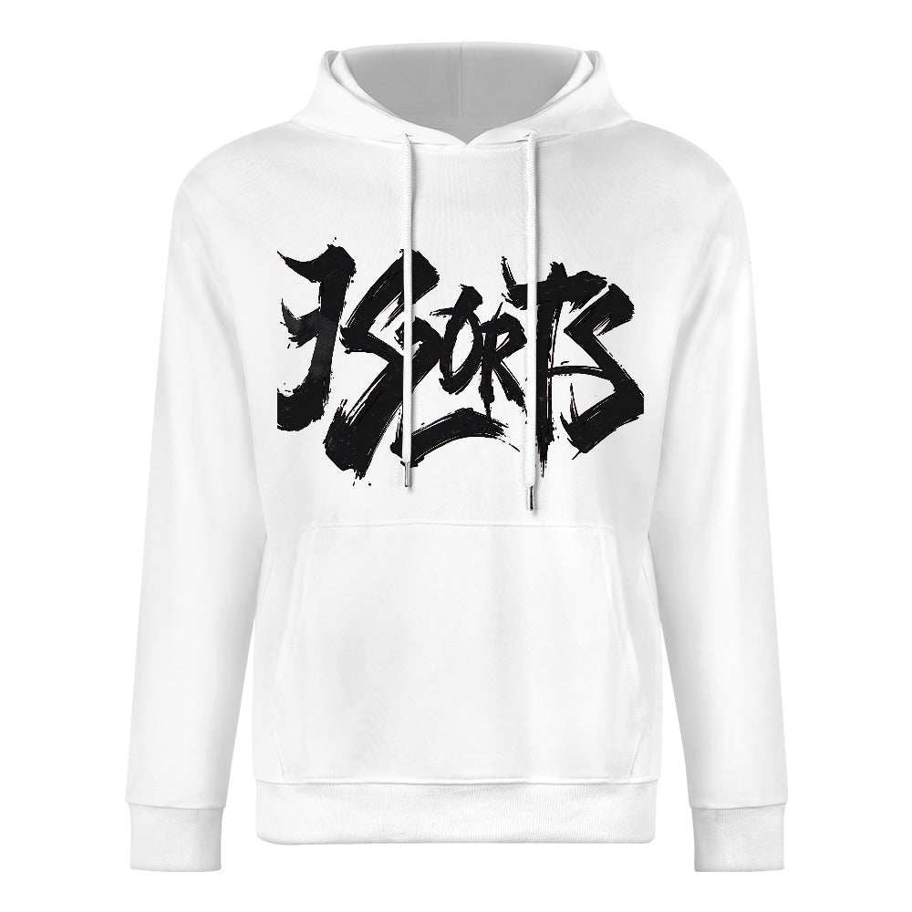 Felpa con Cappuccio Uomo "K23 Urban Frost"