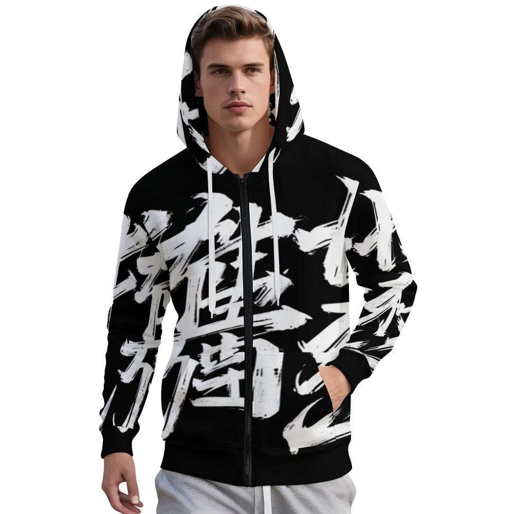 Felpa JSPORTS Momo M02 – Notte Infinita