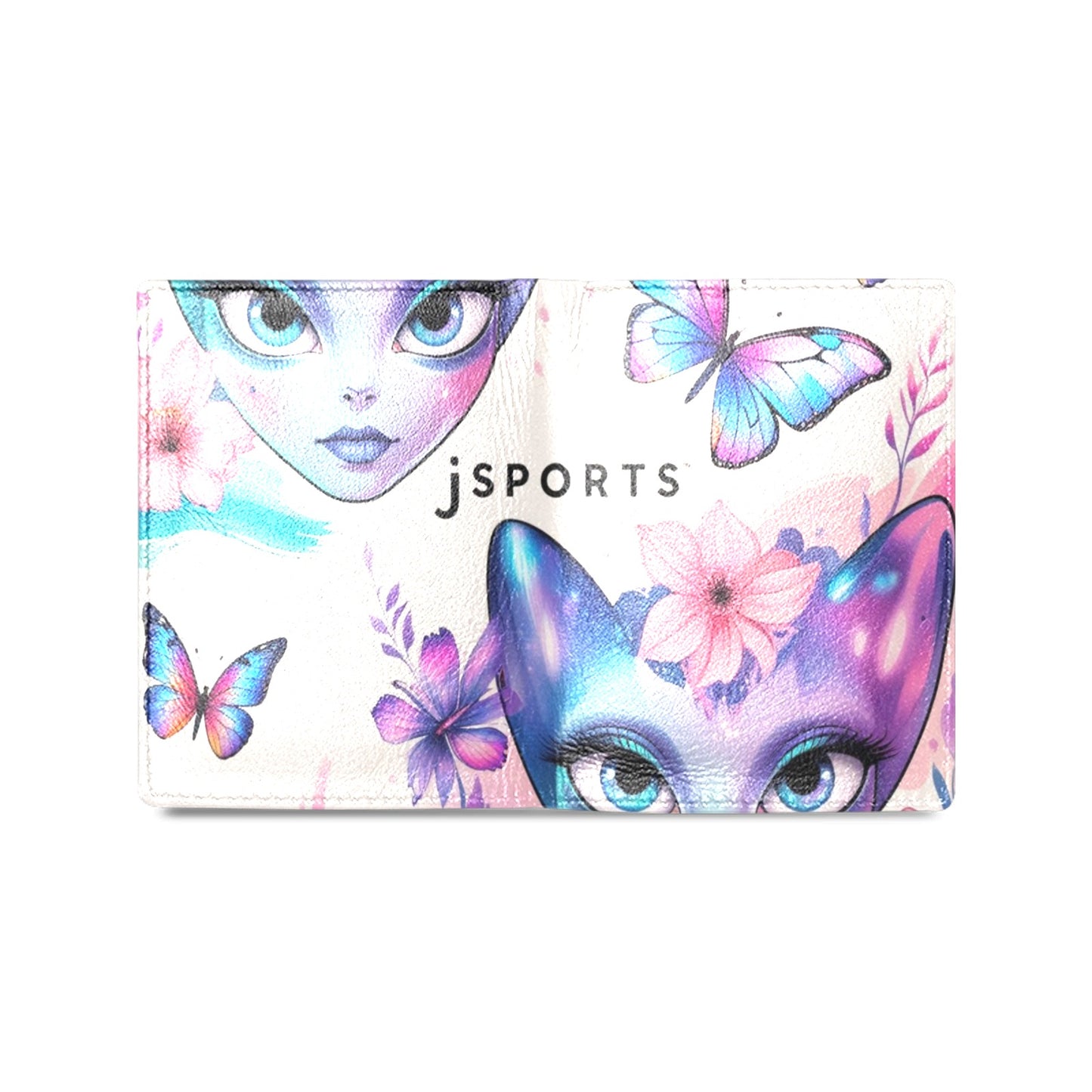 Portafoglio Uomo “Dreamskin” – Collezione JSHub