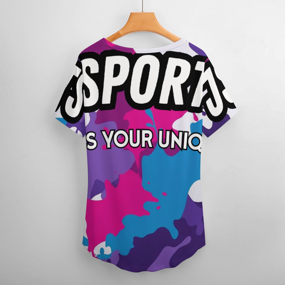 T-shirt Urban Pulse