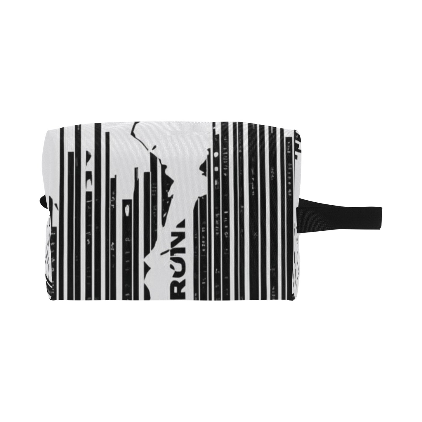 Pochette uomo JS RISE K Utility Pouch Resistance