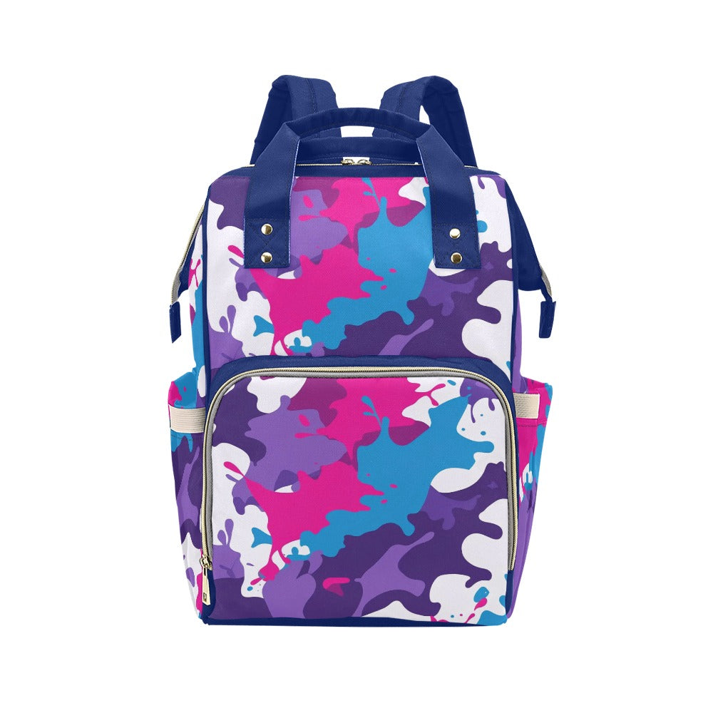 Zaino Urbanpulse Shadowbeat – Collezione Urbanpulse