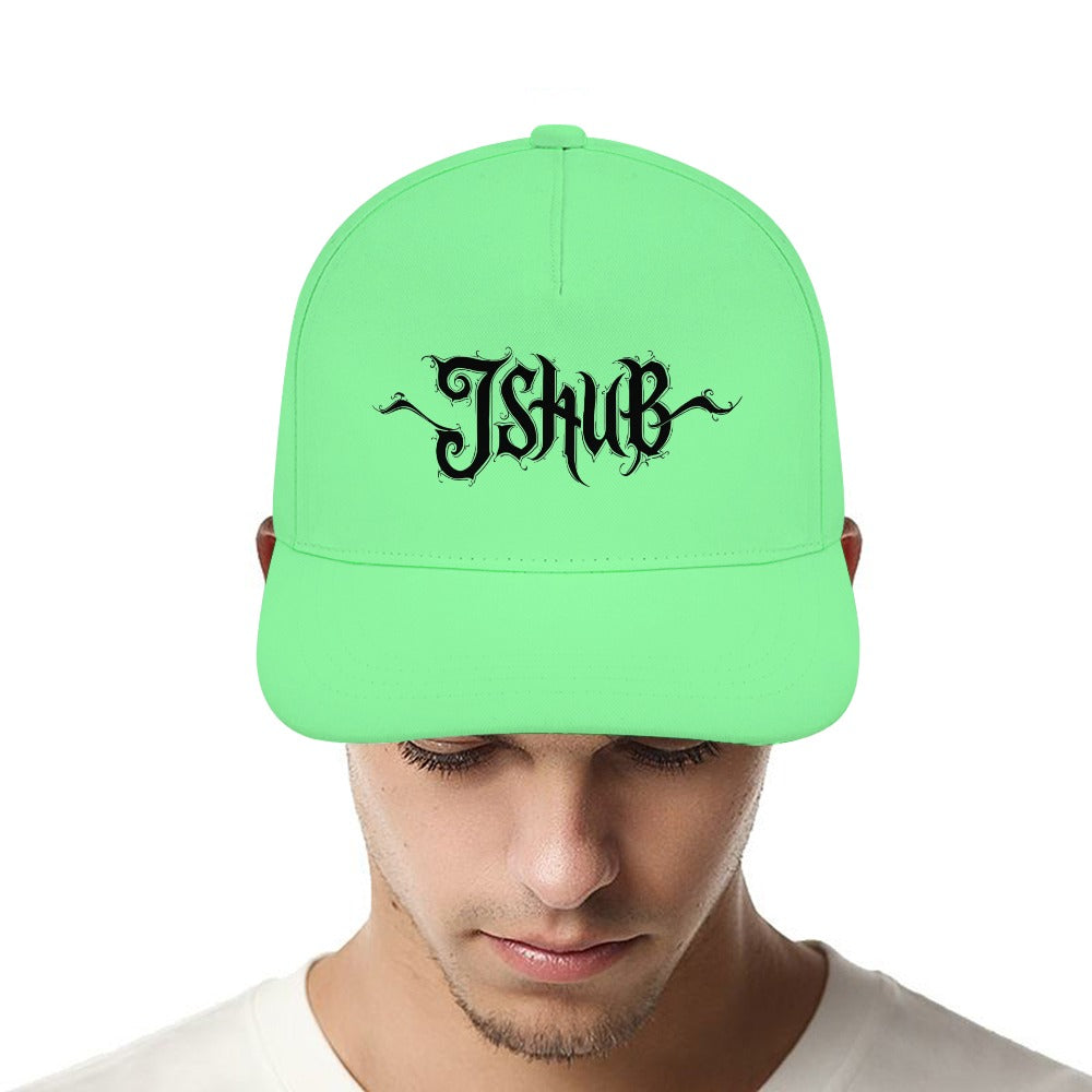 Cappello Baseball JSHUB Signature Dark Edition