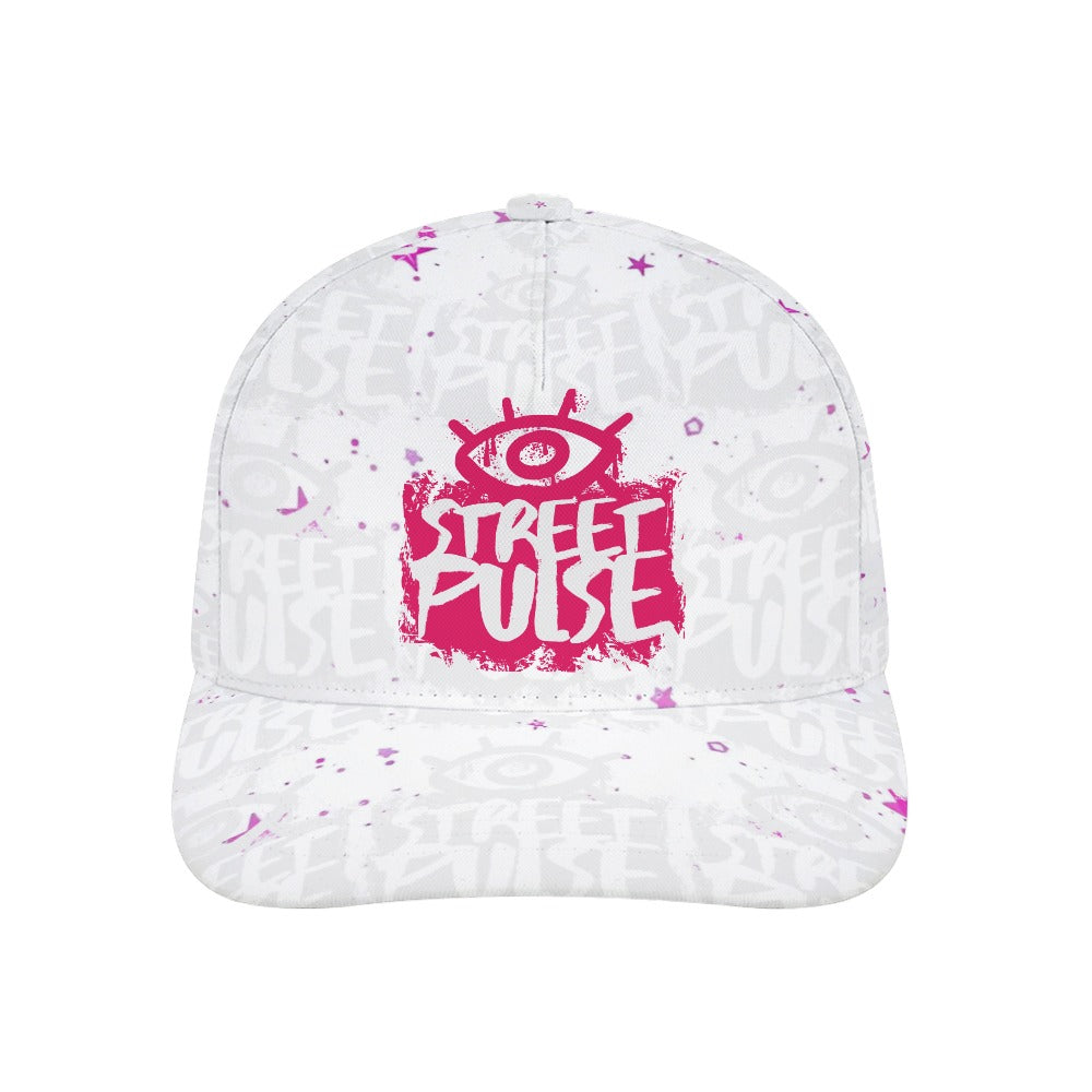 Caps “Cosmic Pulse Cap” – Collezione JS Street Pulse