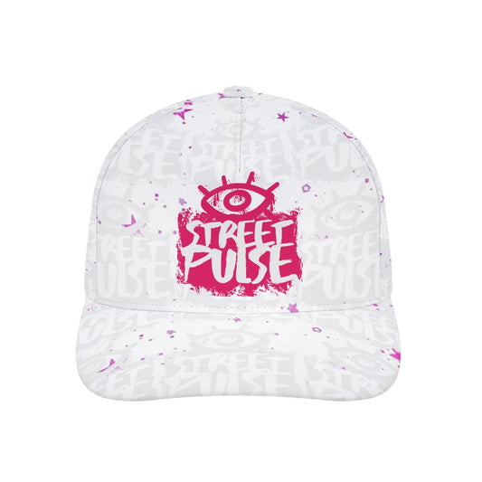 Caps “Cosmic Pulse Cap” – Collezione JS Street Pulse