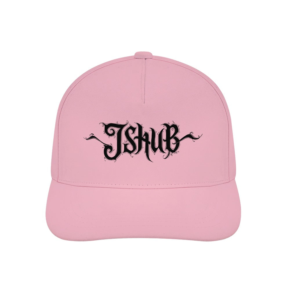 Cappello Baseball JSHUB Signature Dark Edition