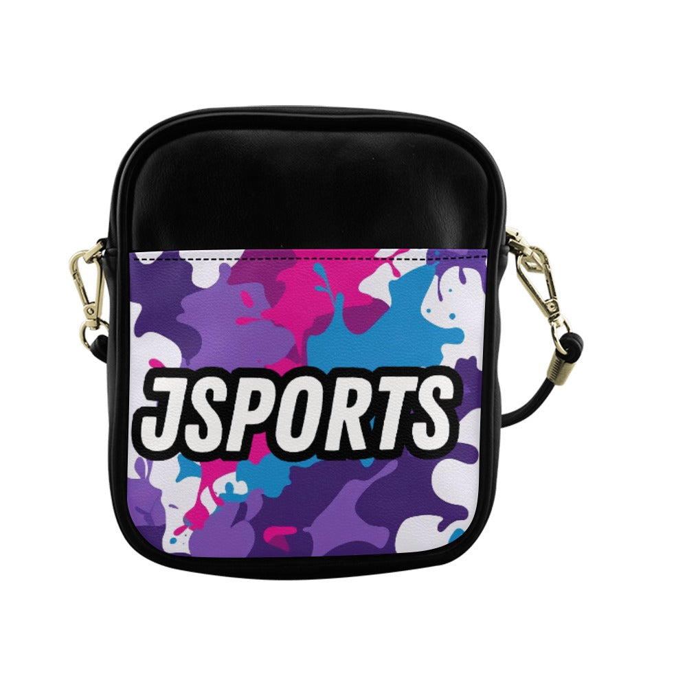 Borsa a Tracolla – Collezione Urbanpulse | JSHub.it