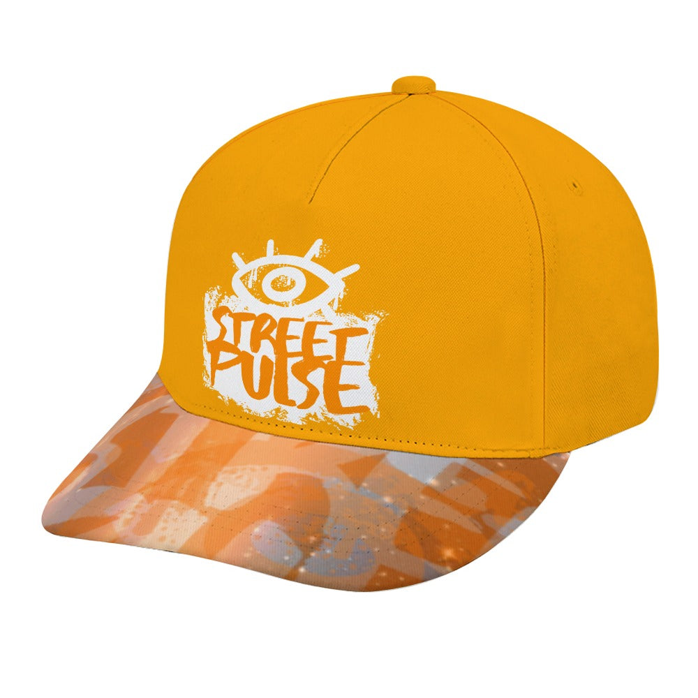 Cappello unisex “JS Street Pulse”
