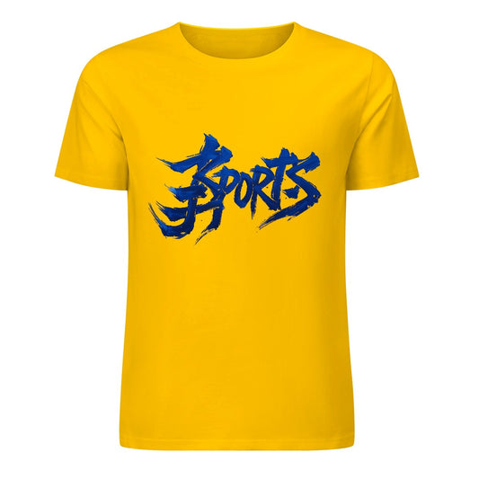 T-shirt JSPORTS Momo H28 “Solar Flux”