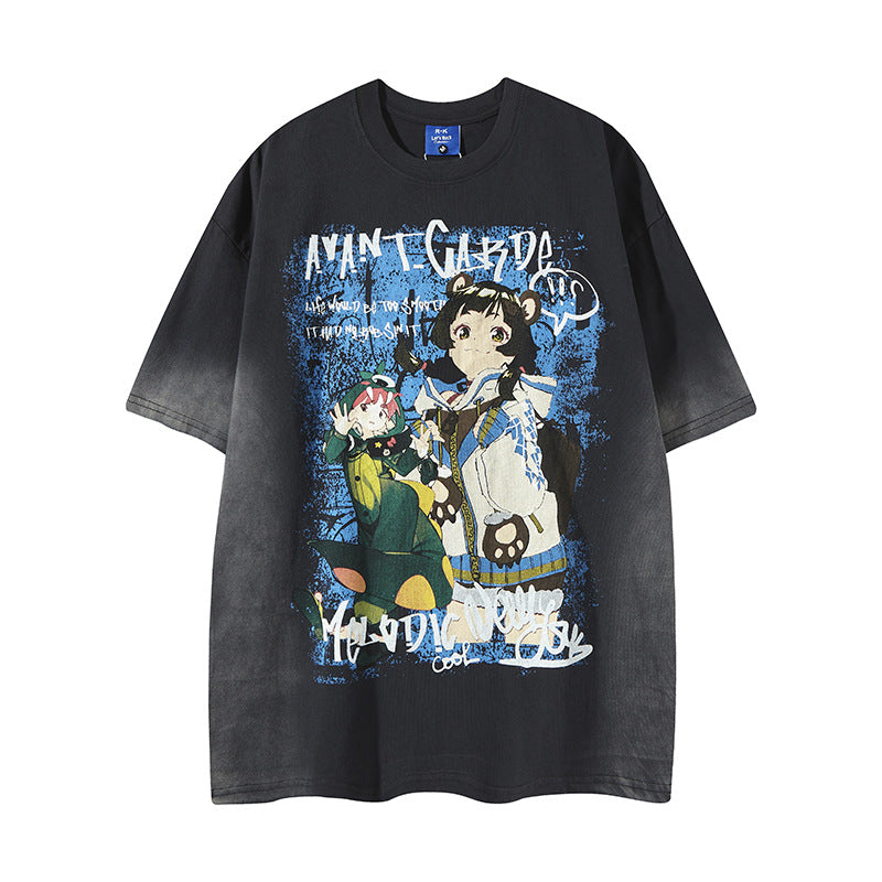 T-Shirt Magic Academy