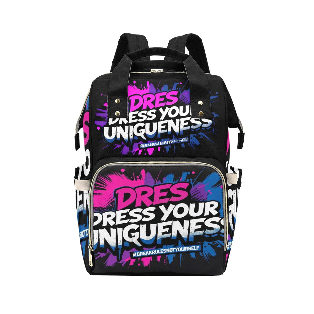 Zaino Dresspower – Collezione Dresspower