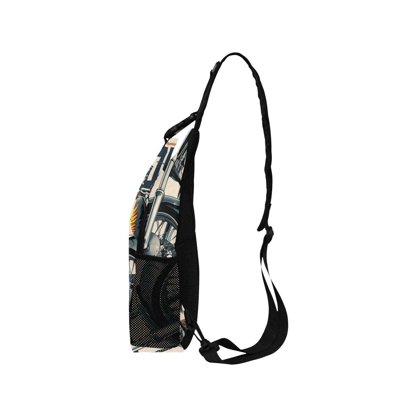 Borsa Casual Uomo Crossbody JSHub – 10 Collezioni Iconiche