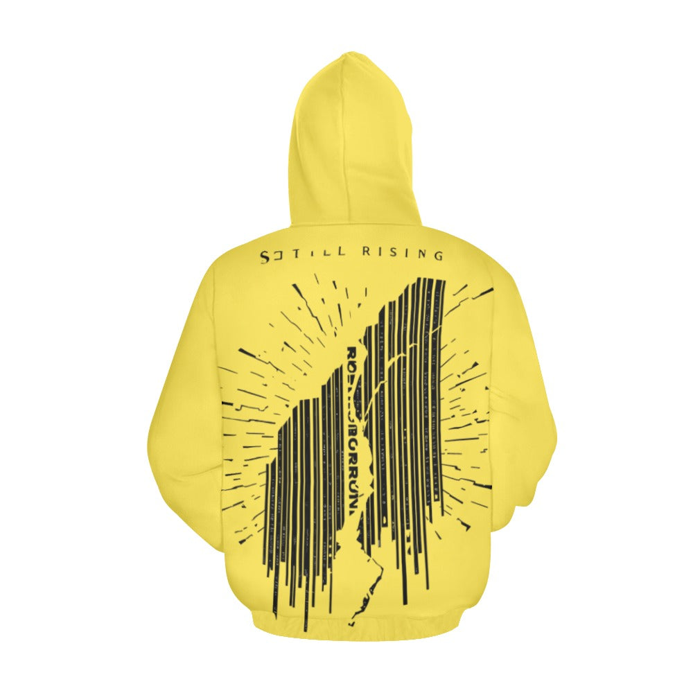 Felpa Donna JS RISE – K Color Revival