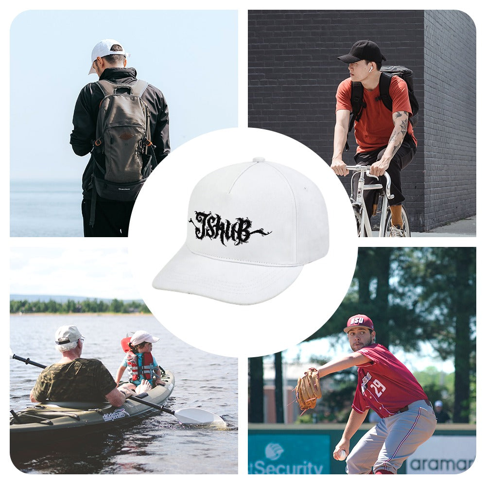 Cappello Baseball JSHUB Signature Dark Edition