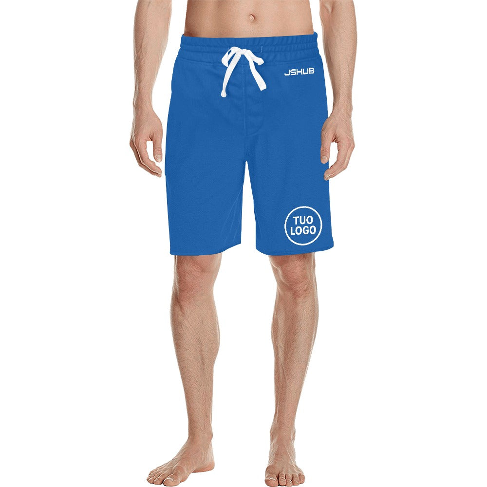 Short Relax Basic 01 Personalizzabile Uomo
