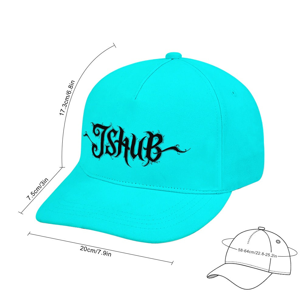 Cappello Baseball JSHUB Signature Dark Edition