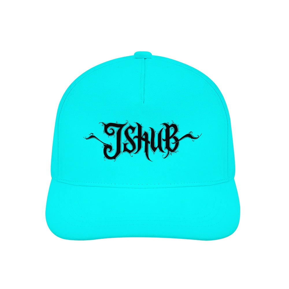 Cappello Baseball JSHUB Signature Dark Edition