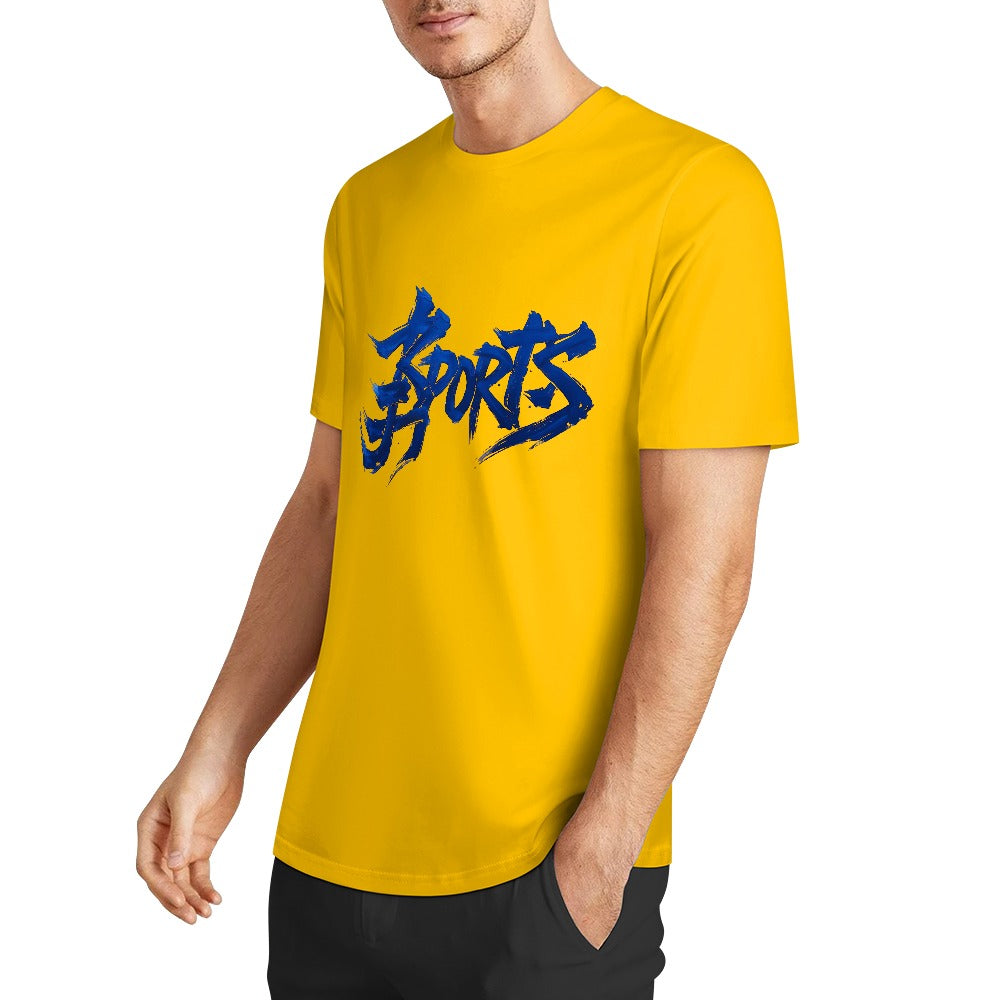 T-shirt JSPORTS Momo H28 “Solar Flux”