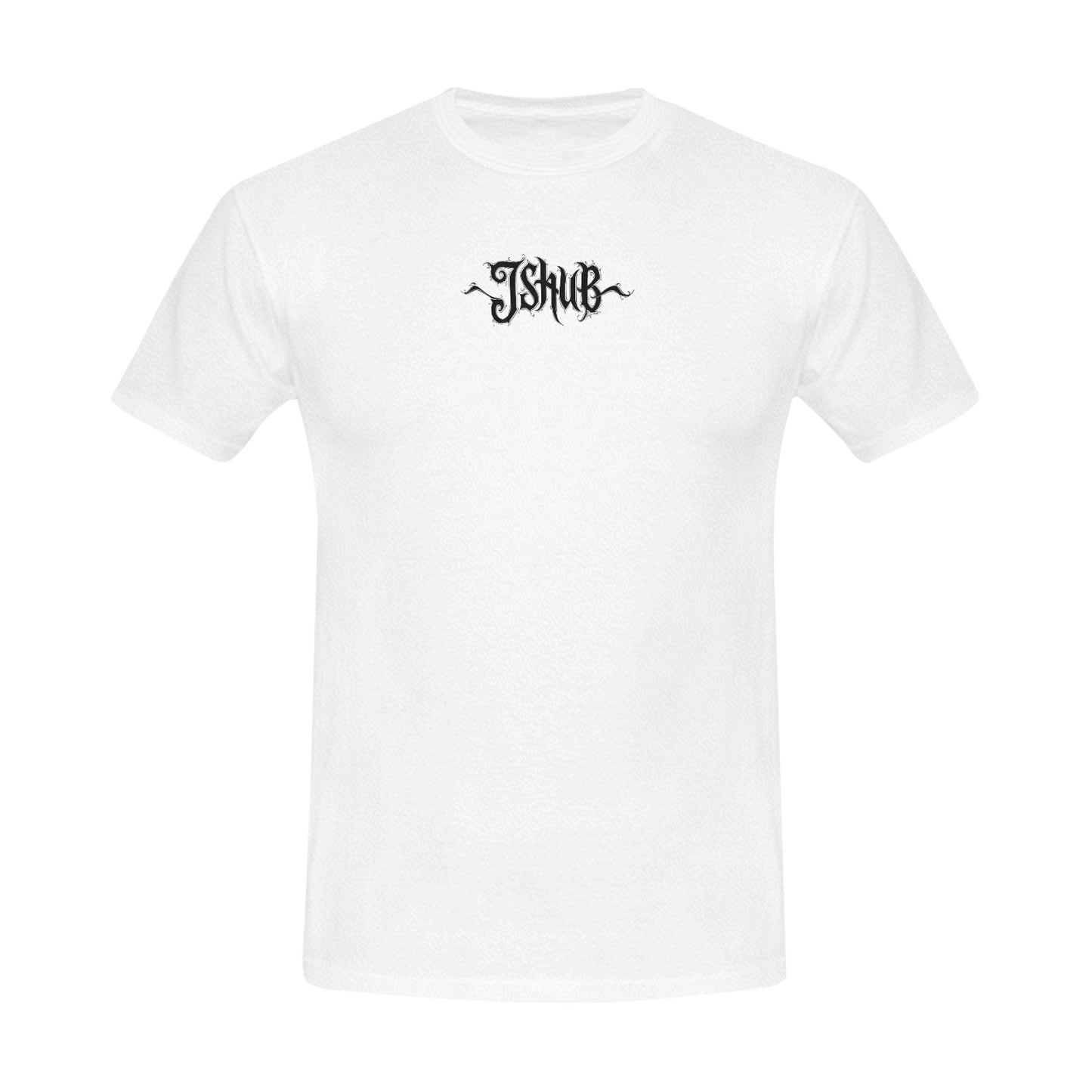 T Shirt Uomo JSHUB Signature Light Logo