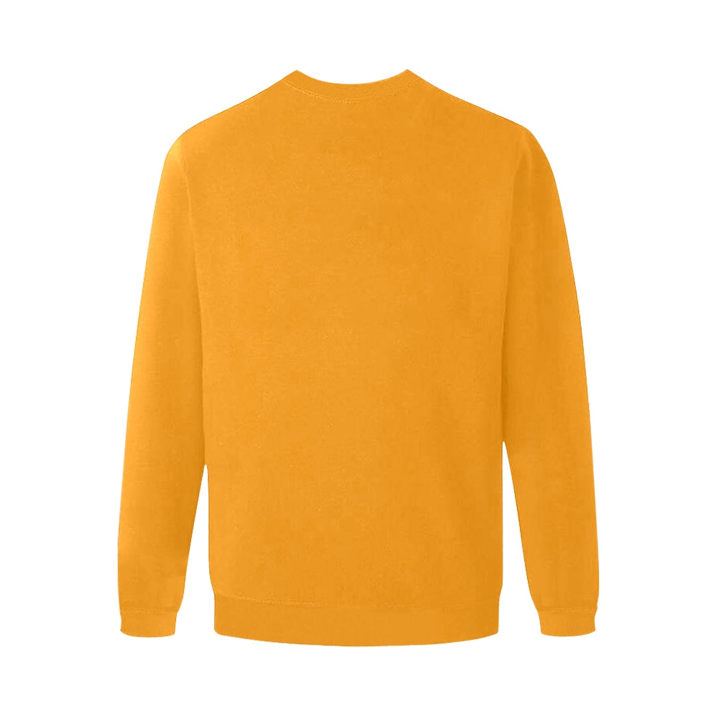 Felpa Uomo "JSPORTS Mono H18 Color Series" – Girocollo