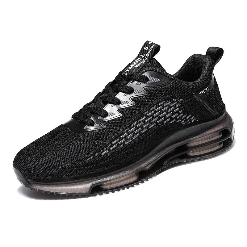 Sneakers Urban Pulse Scarpe da Uomo Sportive Casual Antiscivolo e Ammortizzanti