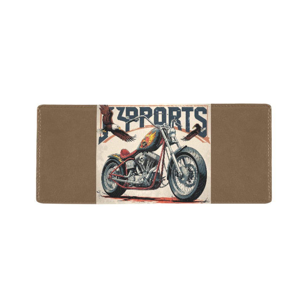 Portafoglio Bifold “Fuel” – Collezione JSHub