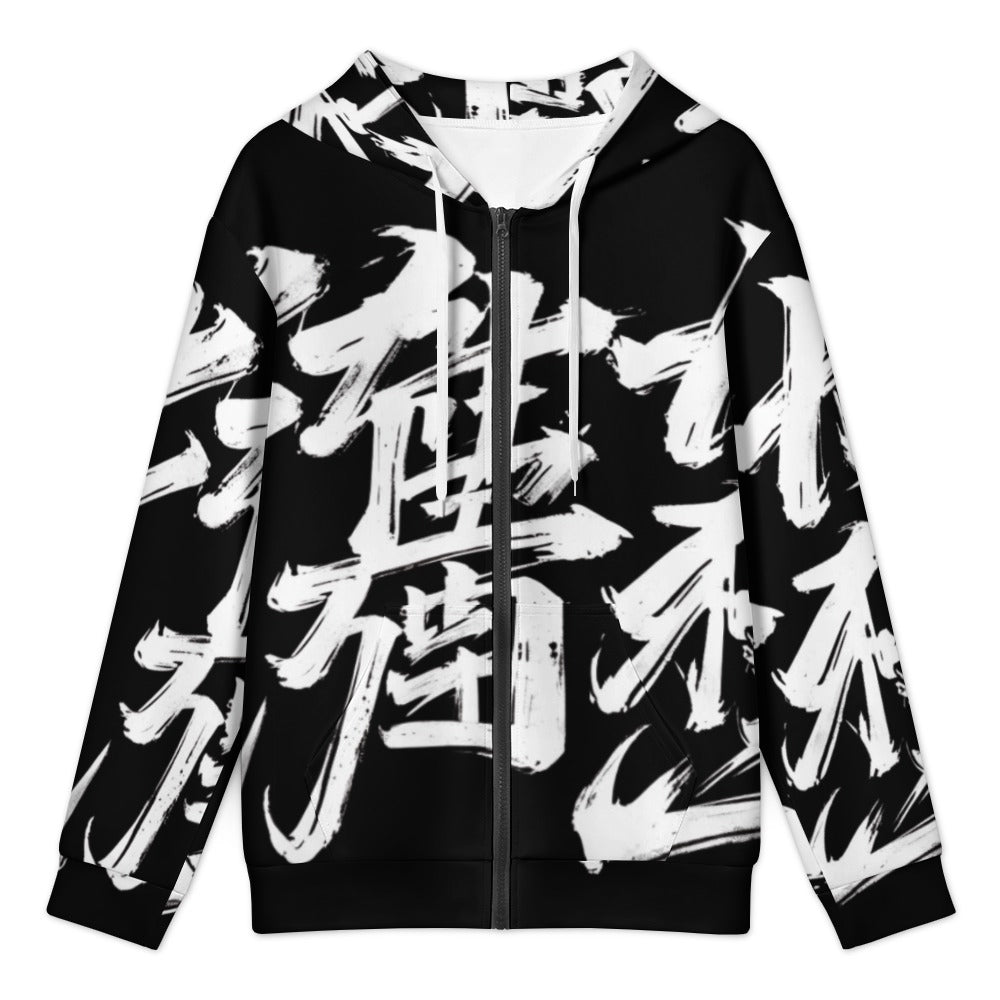 Felpa JSPORTS Momo M02 – Notte Infinita