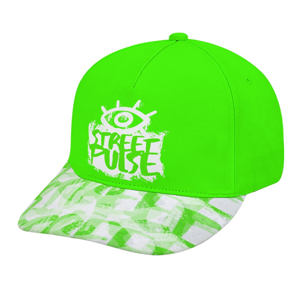 Cappello unisex “JS Street Pulse”