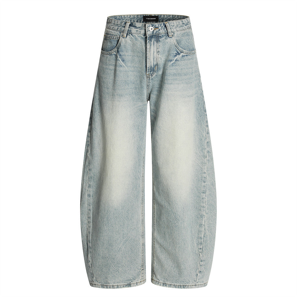 Blade Runner Washed Denim –