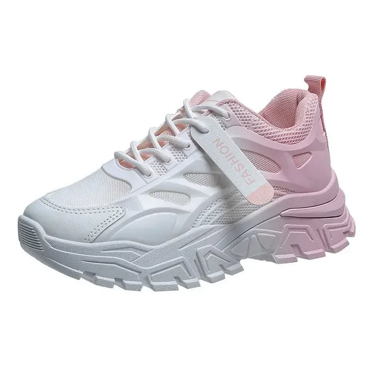 Sneaker Multicolor Air Drift