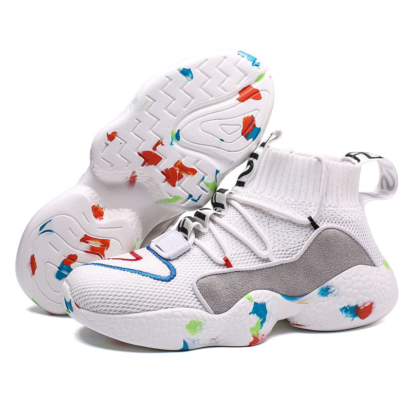 Scarpe casual uomo Fires