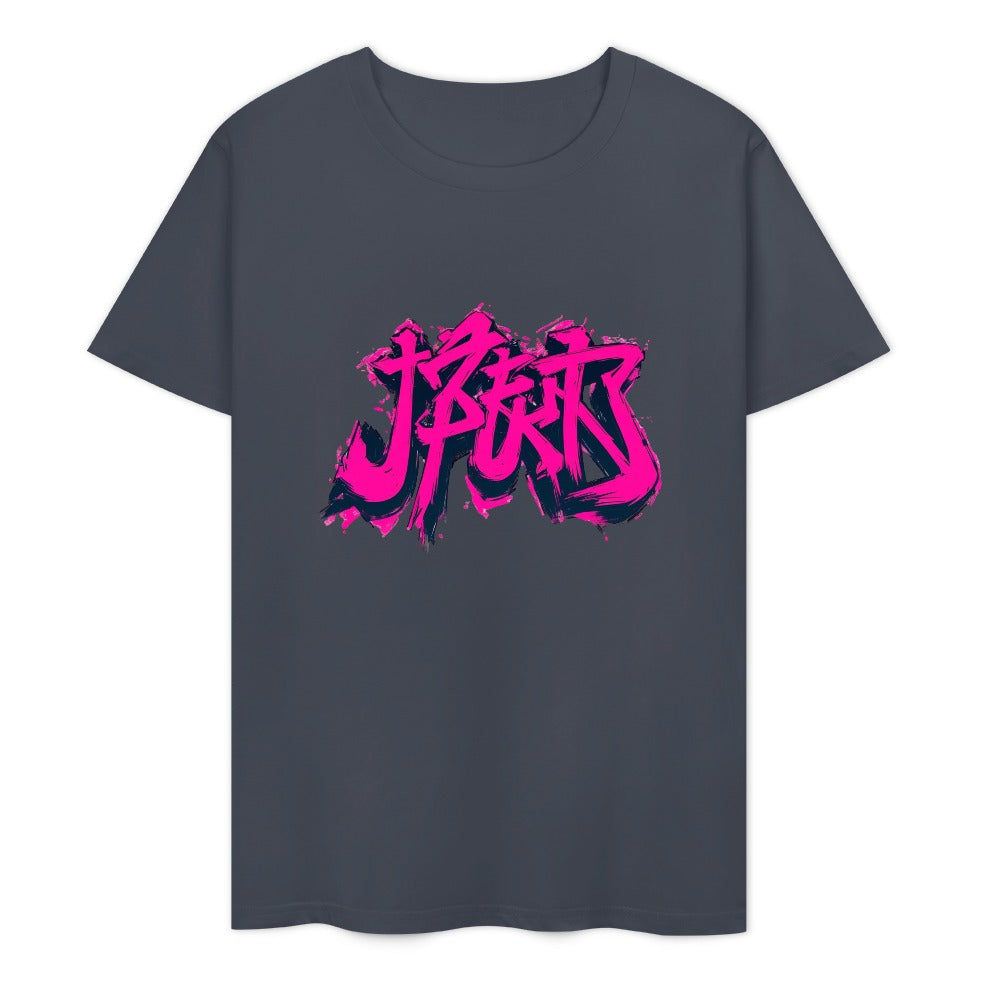 T-shirt JSPORTS Momo H25 “Neon Forest”
