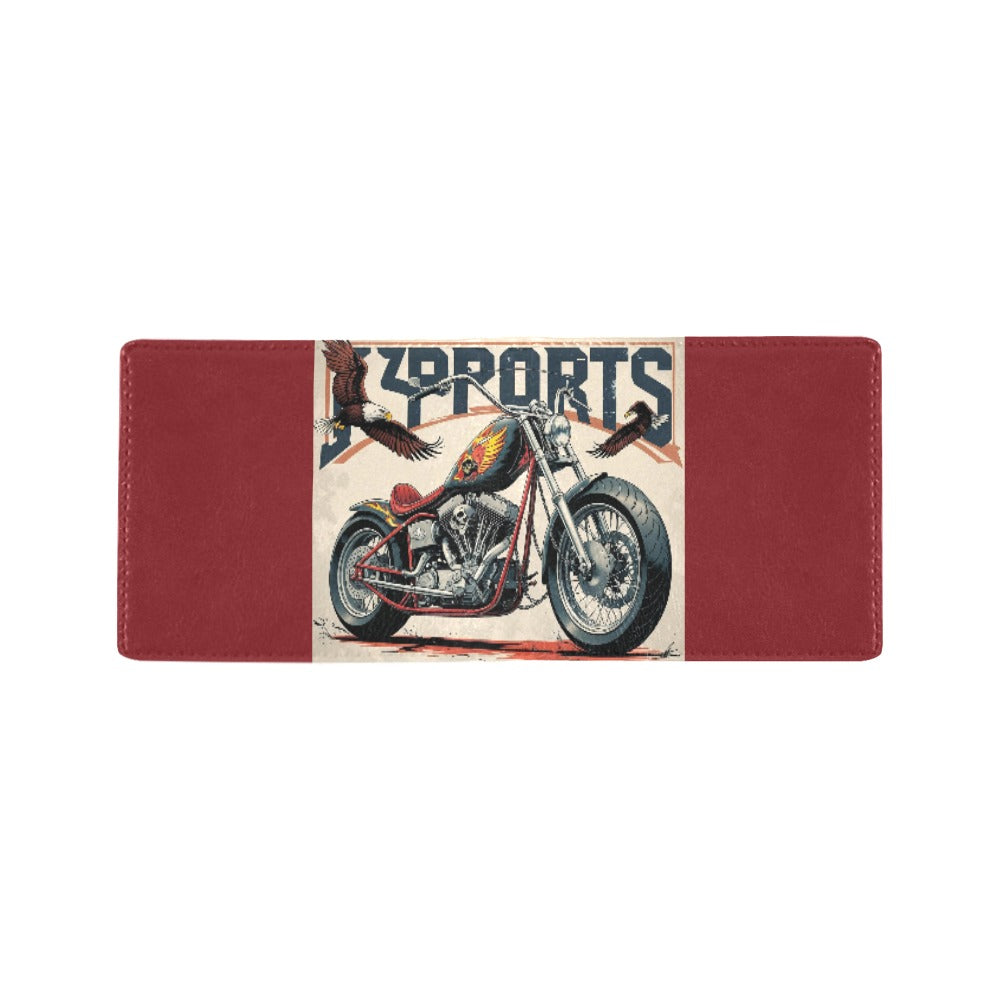 Portafoglio Bifold “Fuel” – Collezione JSHub