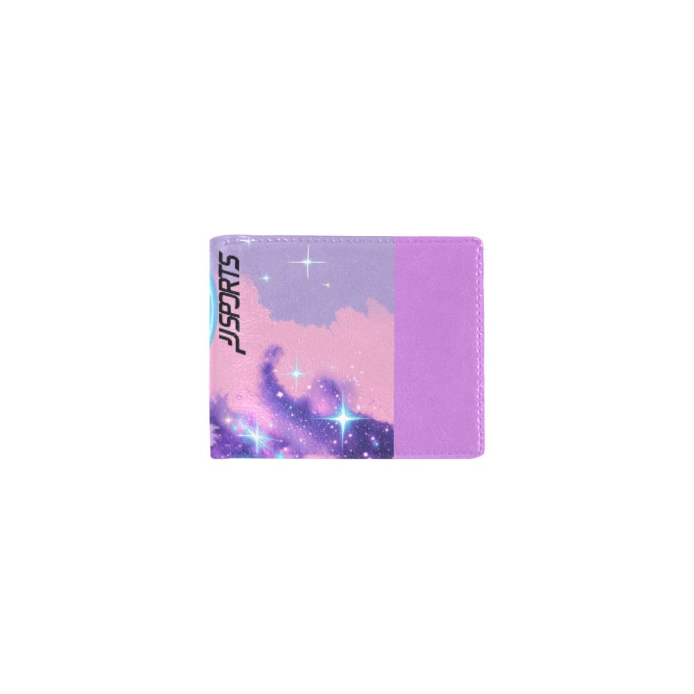 Portafoglio Bifold “Dreamskin” – Collezione JSHub