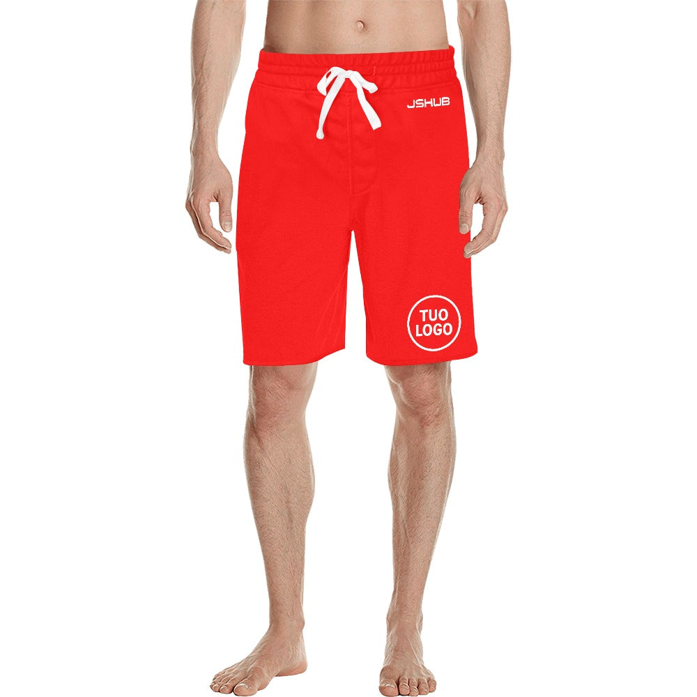 Short Relax Basic 01 Personalizzabile Uomo