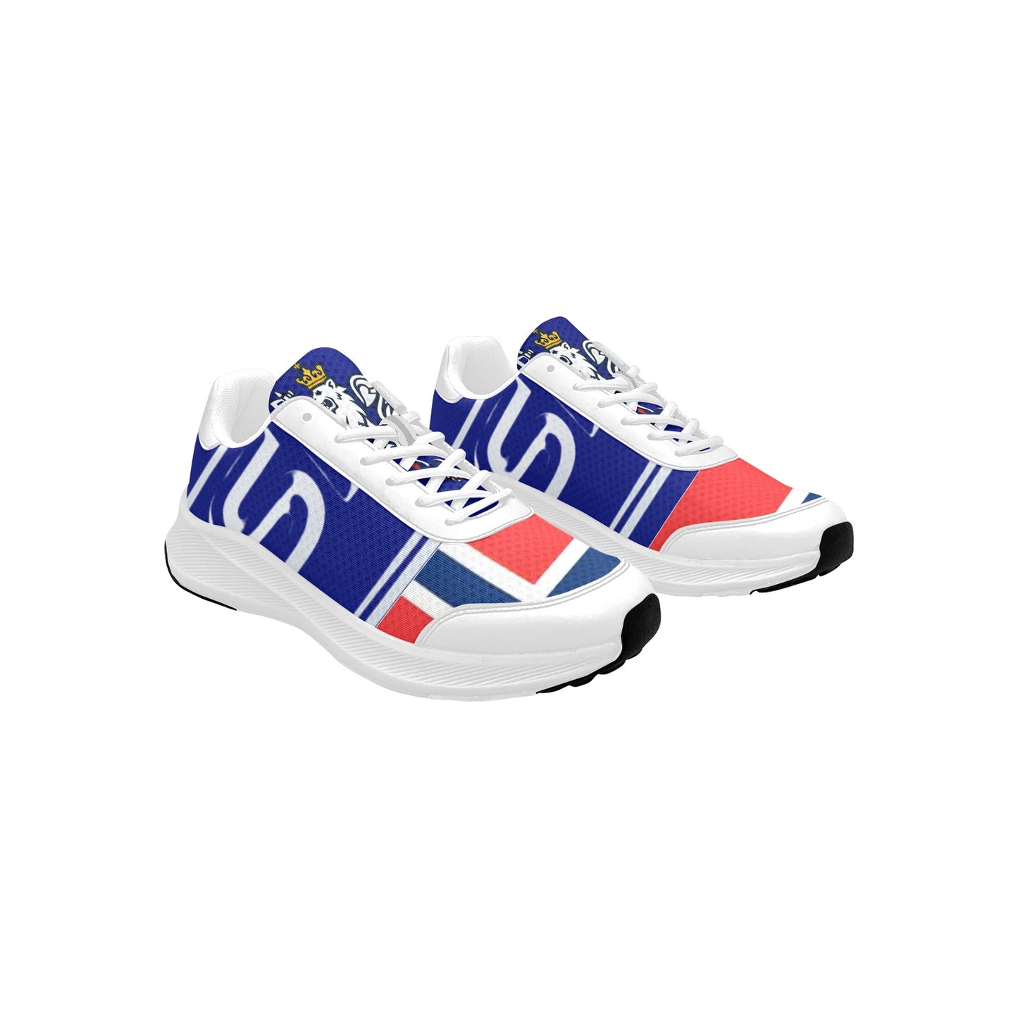 Sneakers Norway Tech Nordico Running Uomo JSHUB Winter Nation 2026