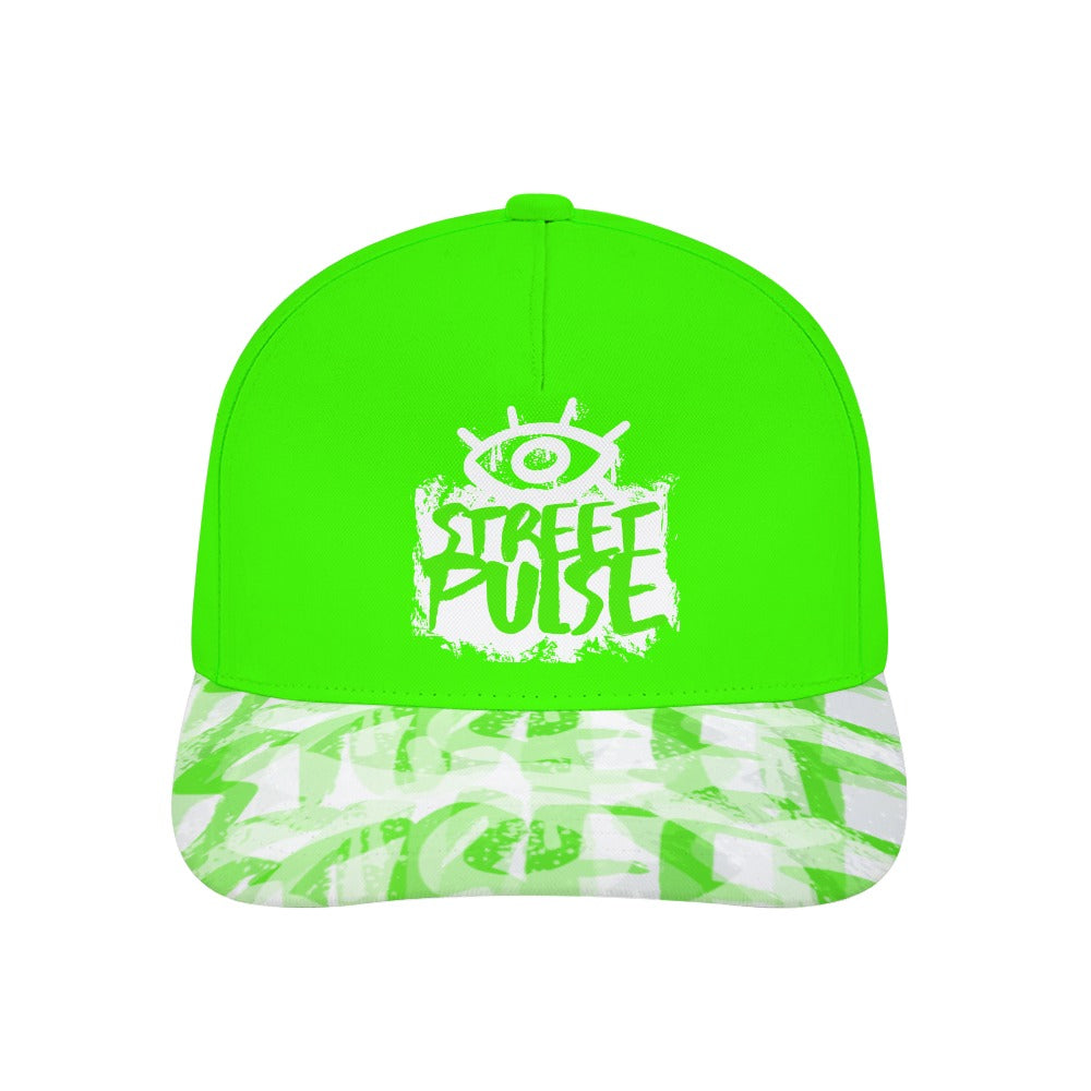 Cappello unisex “JS Street Pulse”