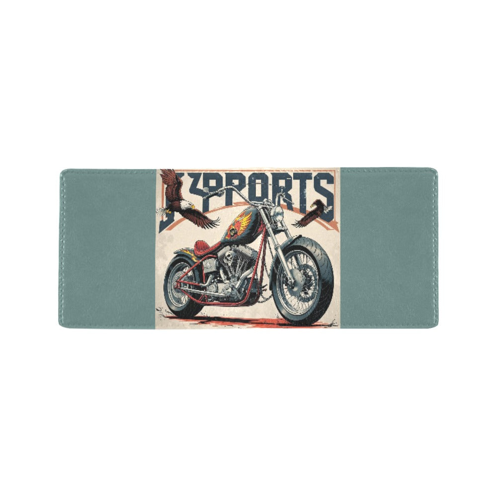 Portafoglio Bifold “Fuel” – Collezione JSHub